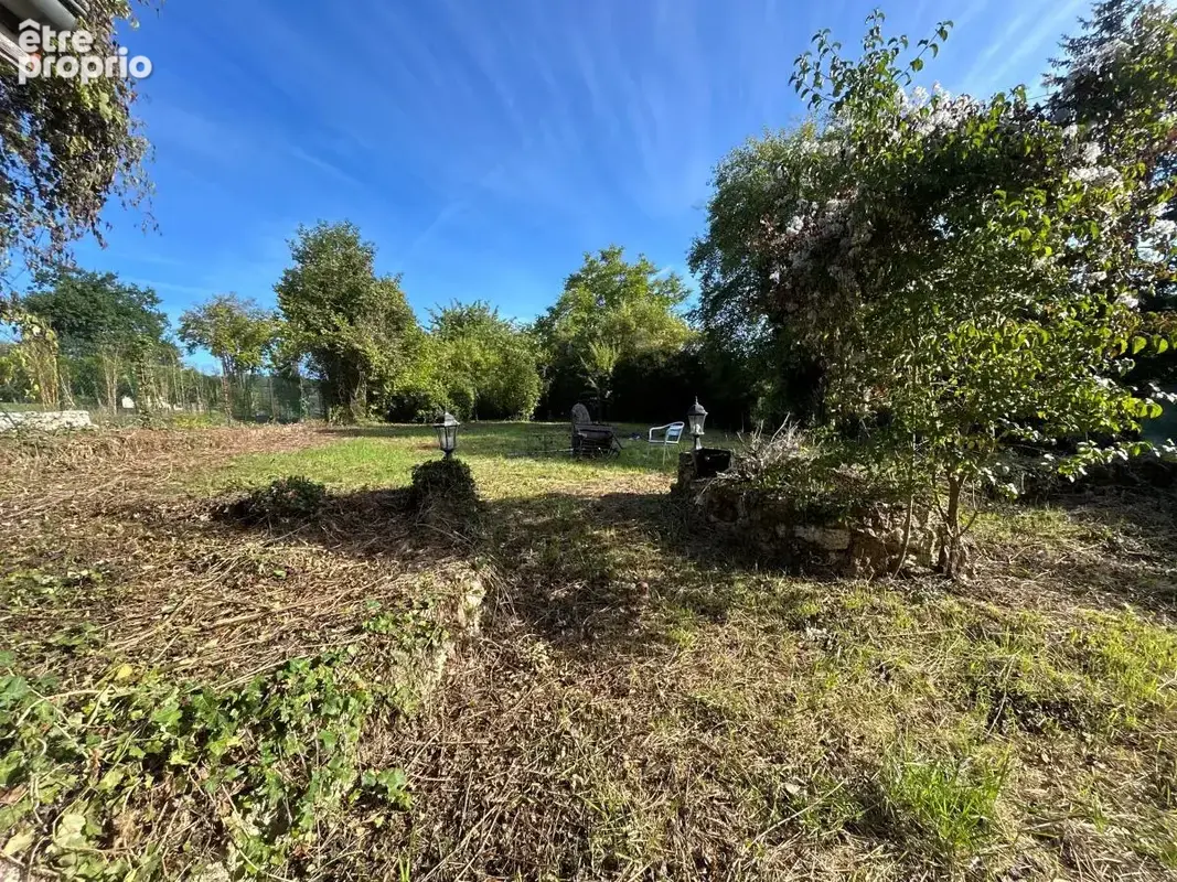 Maison 4 pièces 109 m² à vendre à Verneuil (51700) - photo 3
