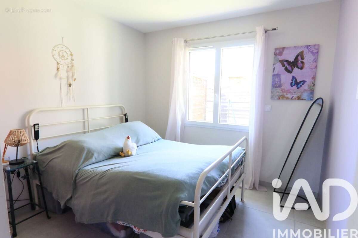 Photo 6 - Maison à GUJAN-MESTRAS