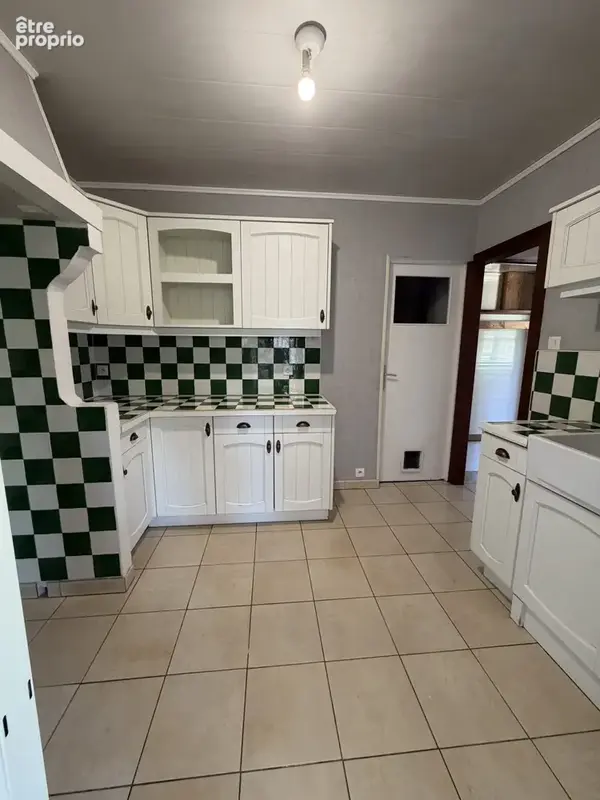Maison 6 pièces 85 m² à vendre à Caudry (59540) - photo 5