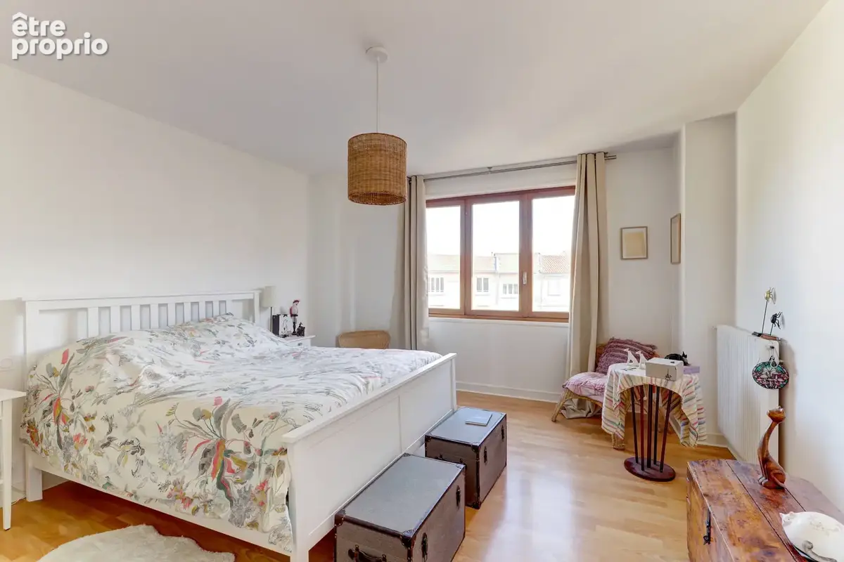 Maison de ville familiale - Royat - photo 10