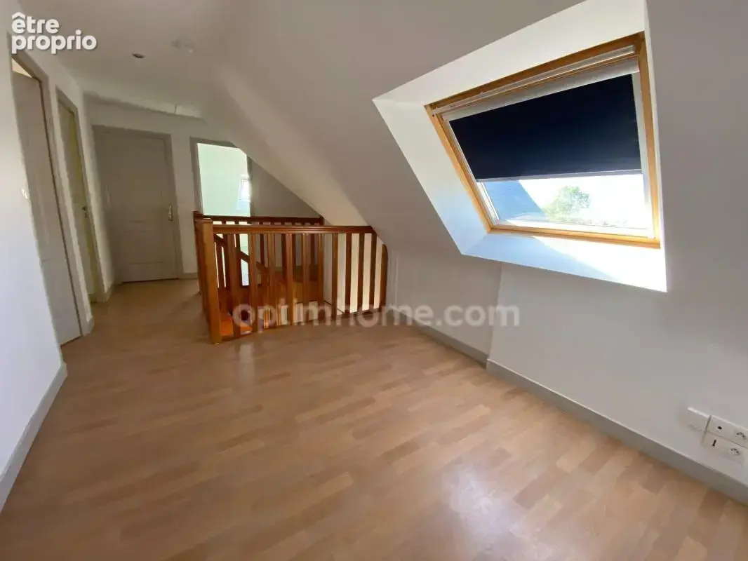 Maison contemporaine, plage à pied - photo 5