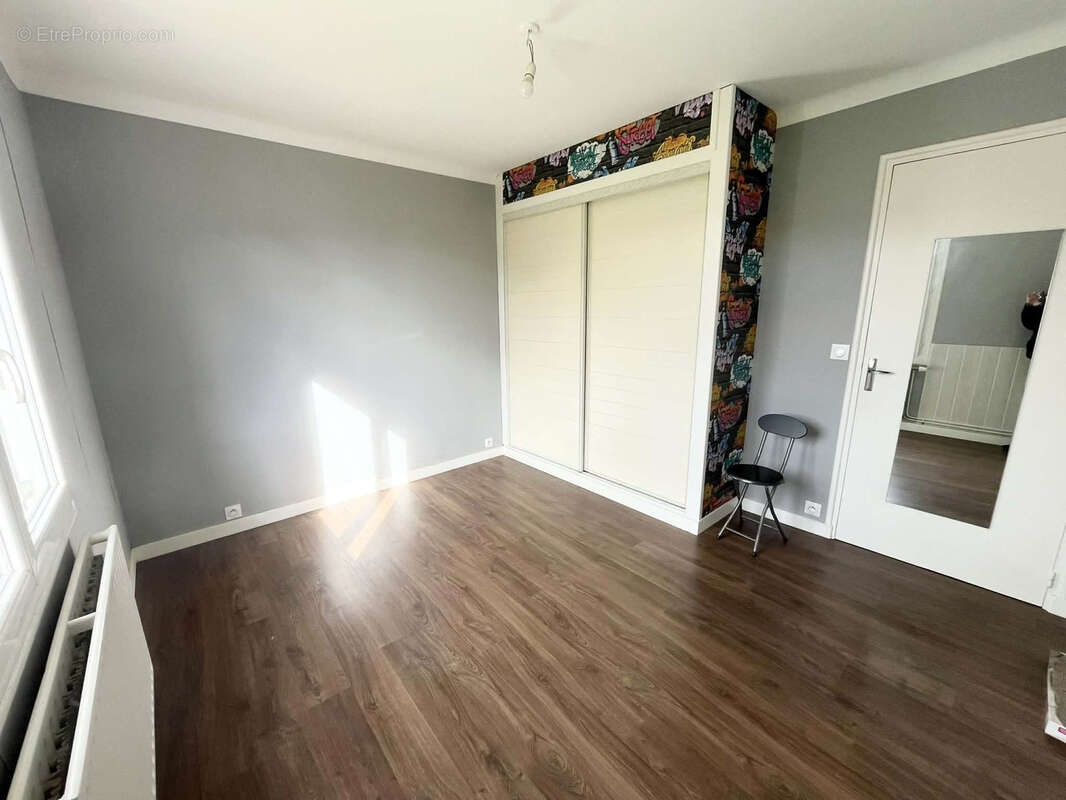 Appartement à LORIENT