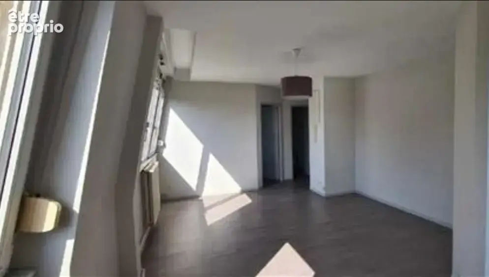 Appartement 2 pièces 44 m² à vendre à Nancy (54000) - photo 4