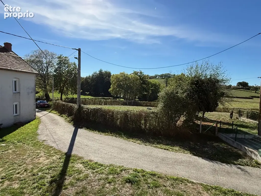 Auv 1232 : Petite maison habitable à 3 km de Pionsat sur 350m2 - photo 42