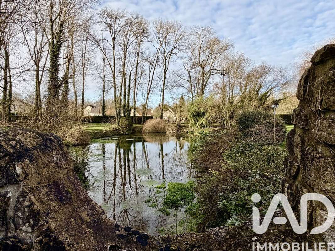Photo 2 - Maison à NAILLY