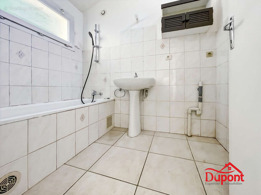 Maison à SAINT-QUENTIN