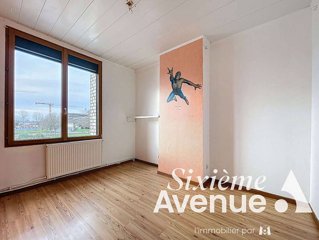 Maison à COUDEKERQUE-BRANCHE