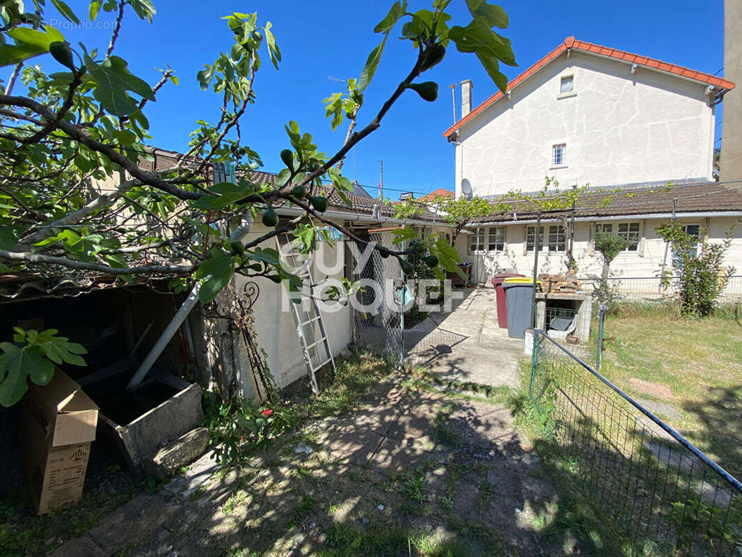 Maison à CHELLES