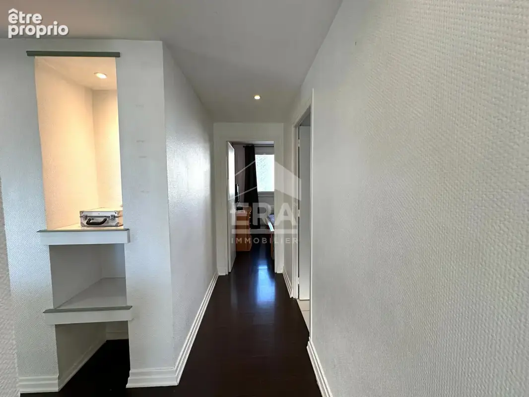 Appartement 61m² à tarbes - photo 4