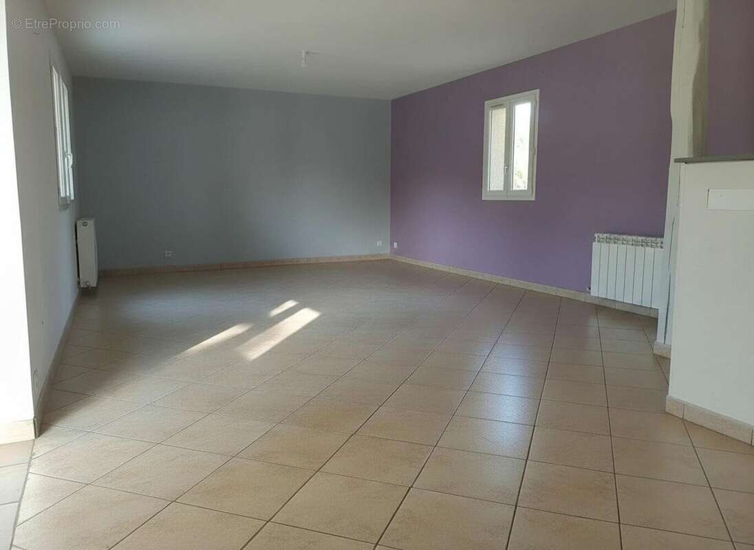 Photo 5 - Maison à BOUVILLE