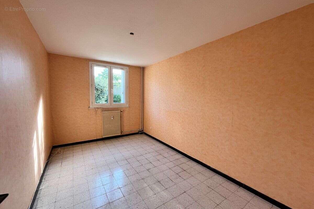 Appartement à BASTIA