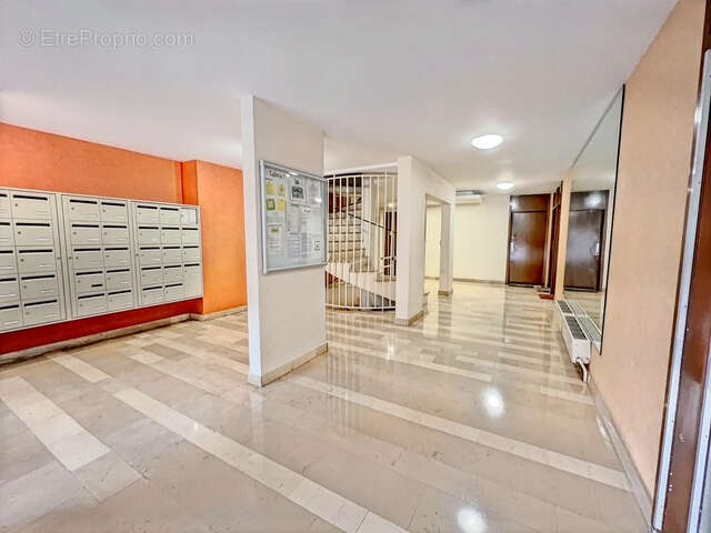 Appartement à BRUNOY