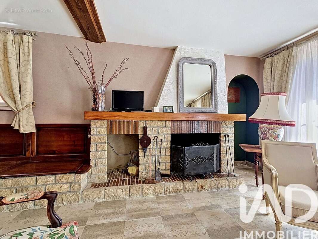 Photo 7 - Maison à BLENEAU