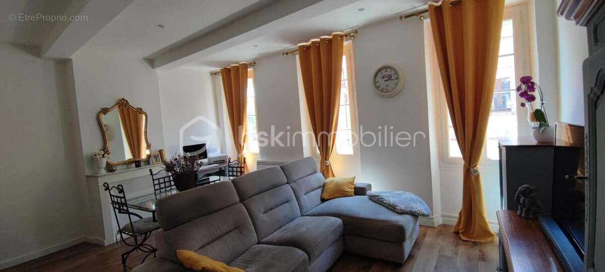 Appartement à LES ARCS