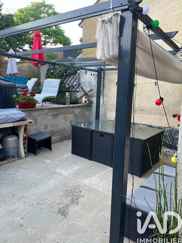 Photo 9 - Maison à MEAUX