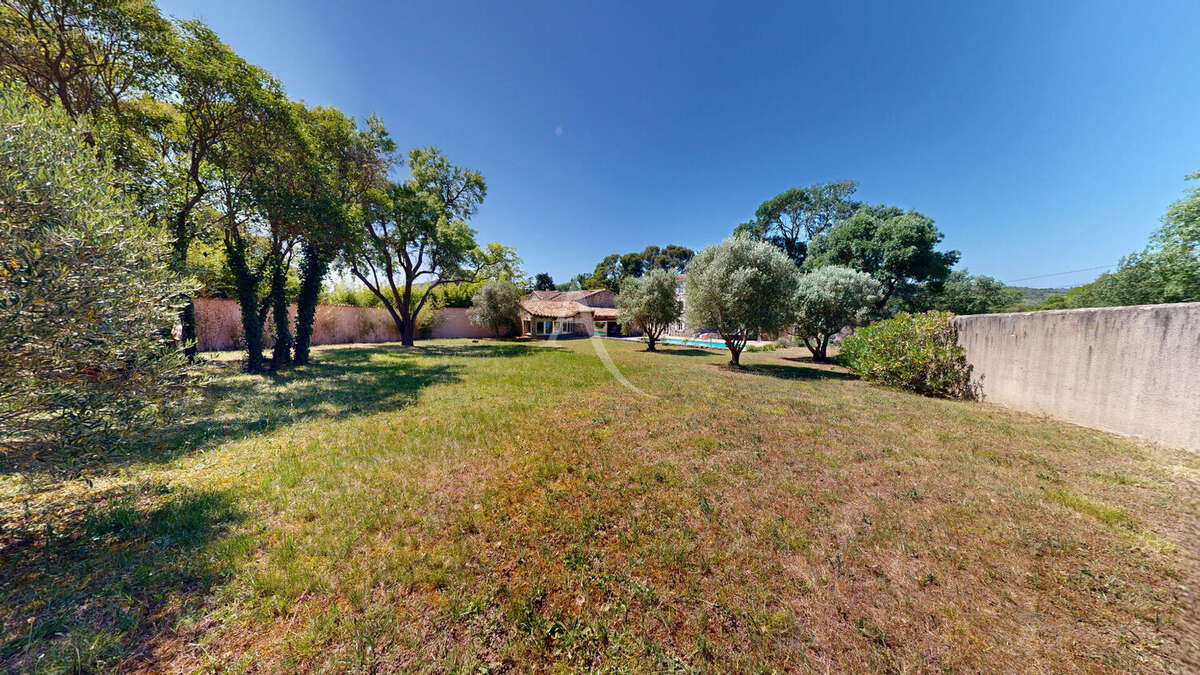 Maison à LADERN-SUR-LAUQUET