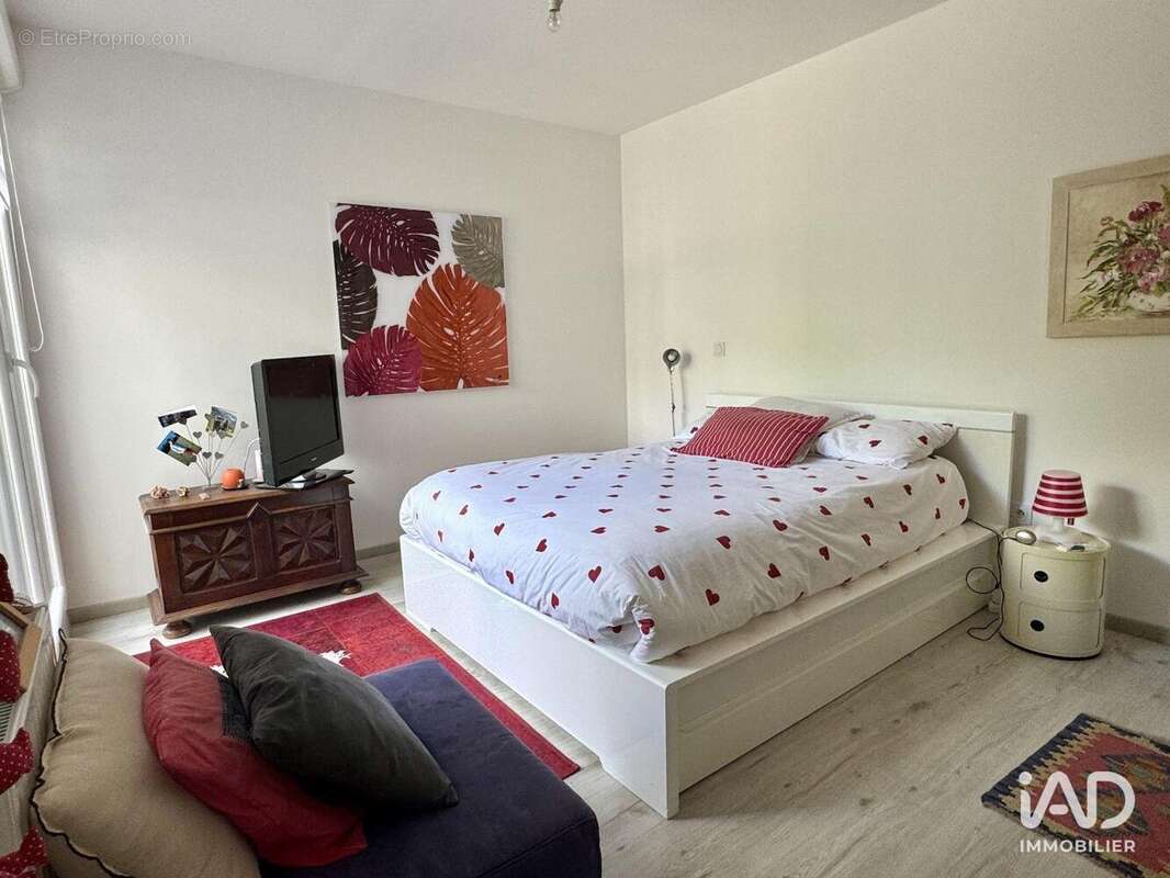 Photo 6 - Appartement à LA ROCHELLE