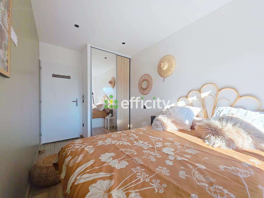 Appartement à TARTARAS