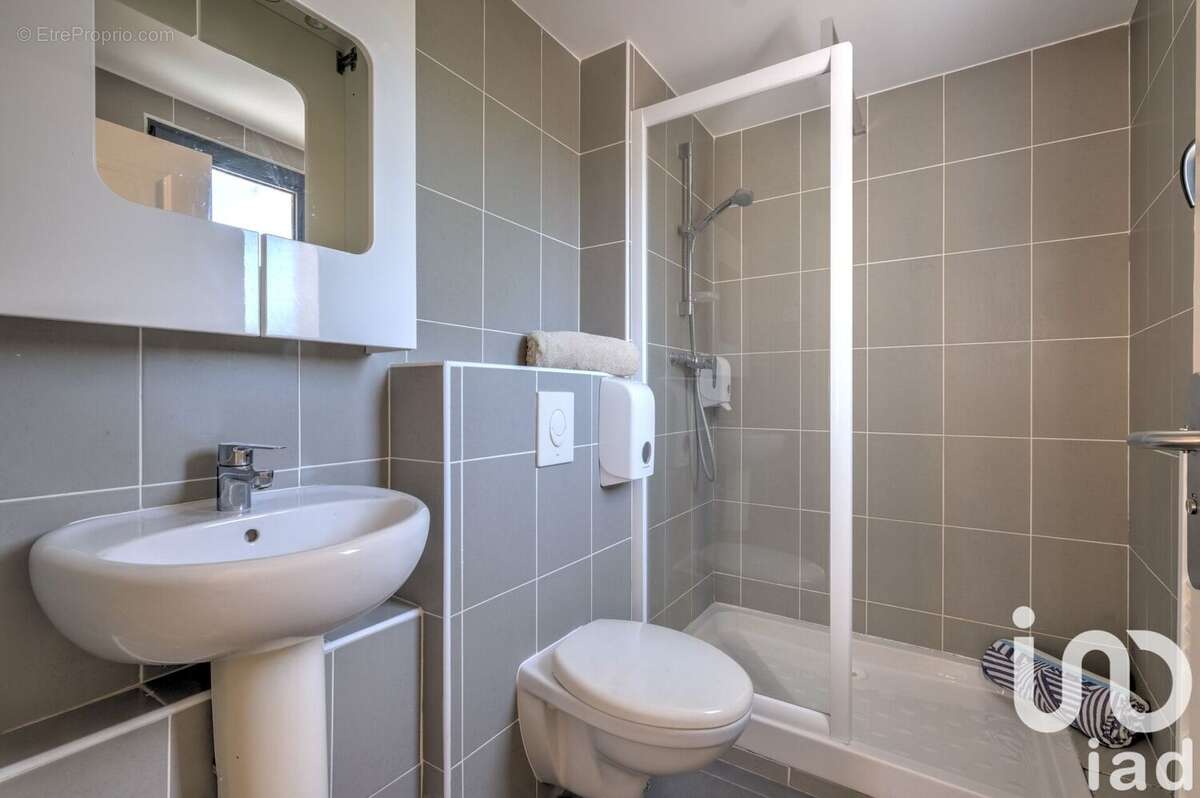 Photo 4 - Appartement à LES ADRETS-DE-L&#039;ESTEREL