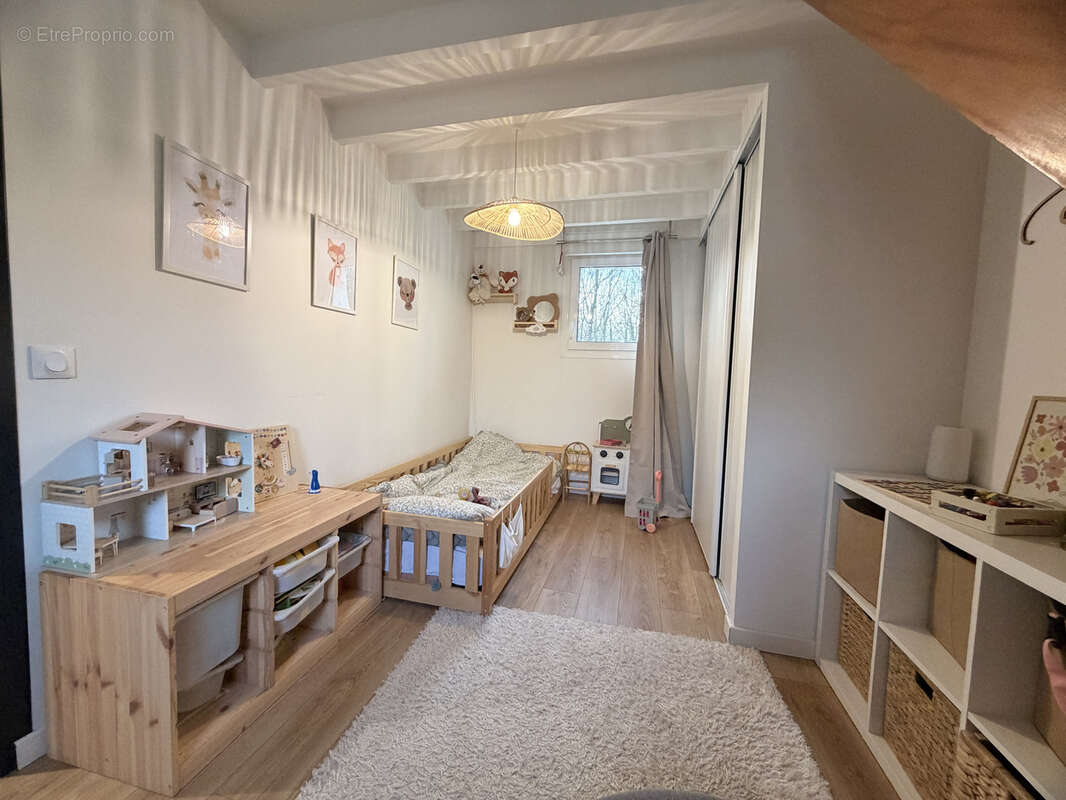 Maison à PONTAULT-COMBAULT