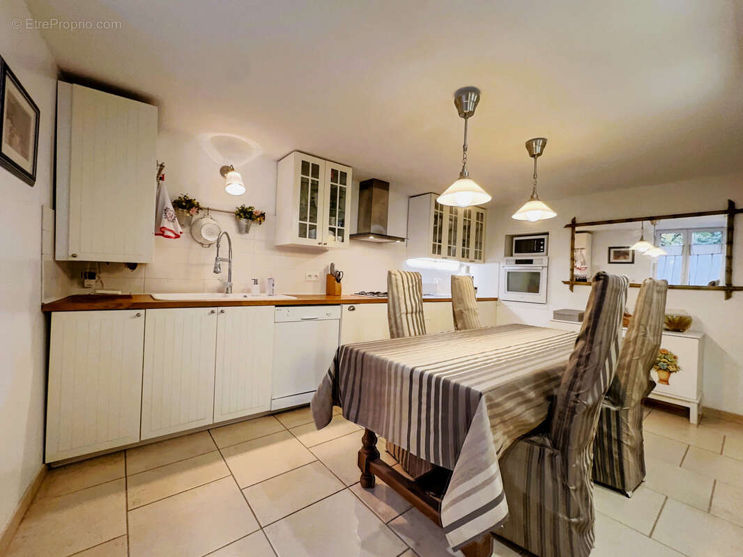 Pont a mousson / maison 125 m2 - photo 3