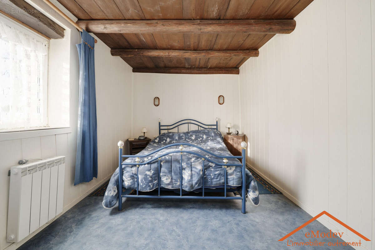 Maison à BELLEFONTAINE