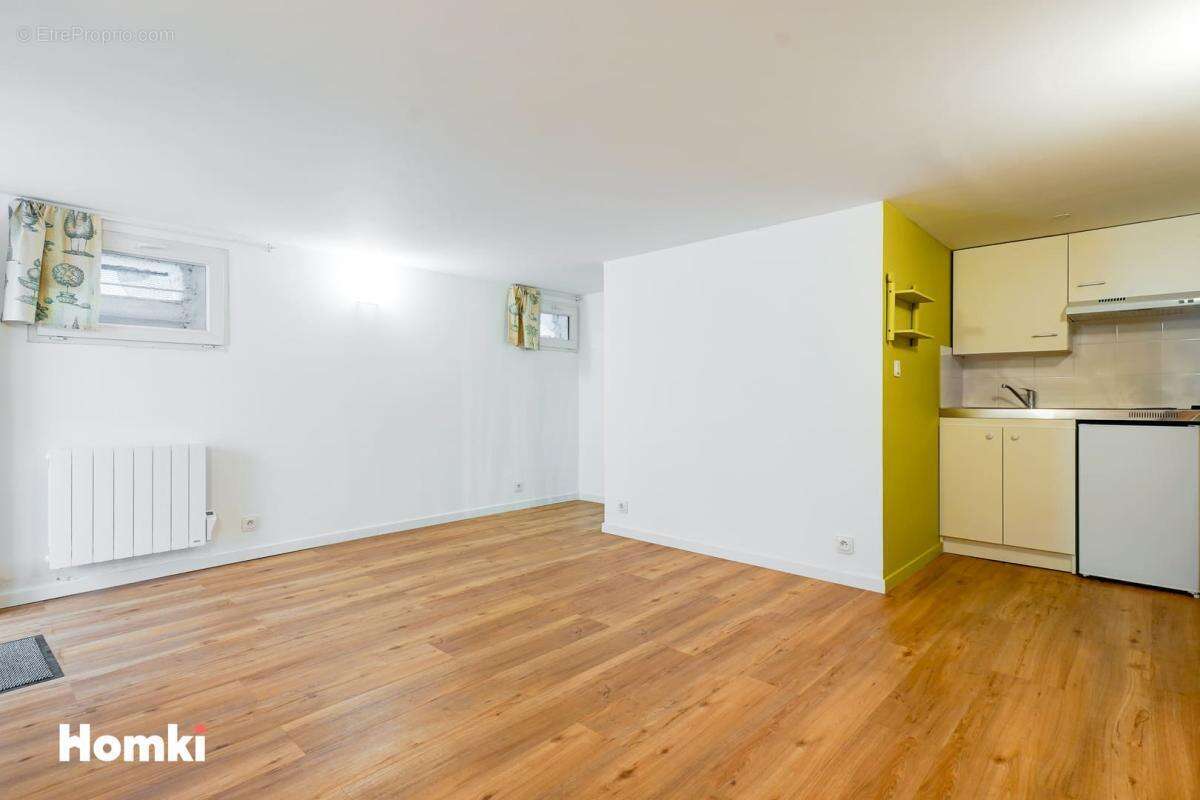Maison/Villa T4 de 77 m2 à Marseille 13004 - photo 5