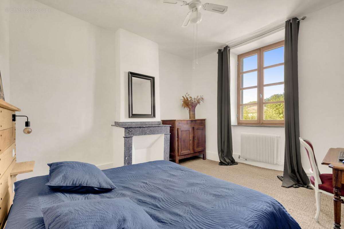 Maison à SAINT-GAUDENS