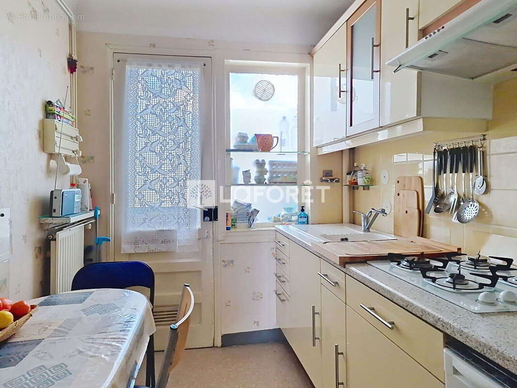 Appartement à PAU