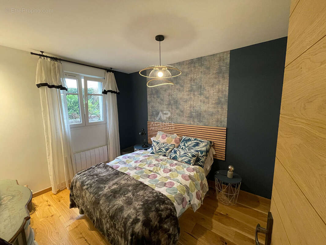 Appartement à SAINT-GERMAIN-EN-LAYE