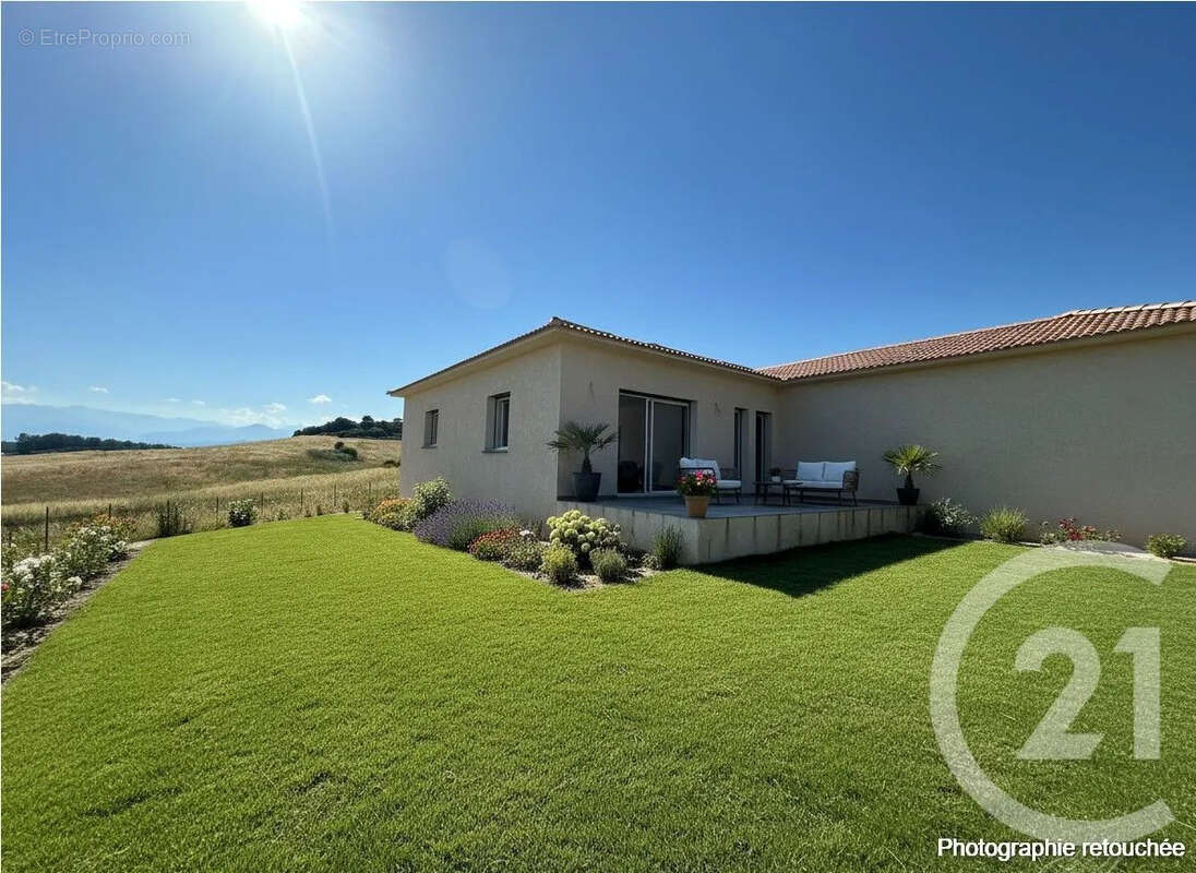 Maison 150 m² à Aleria  - photo 16