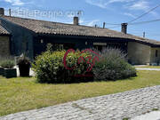 Maison à GAURIAGUET