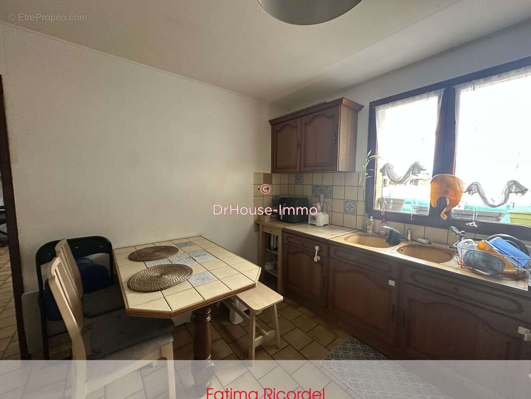 Maison à LE HAILLAN