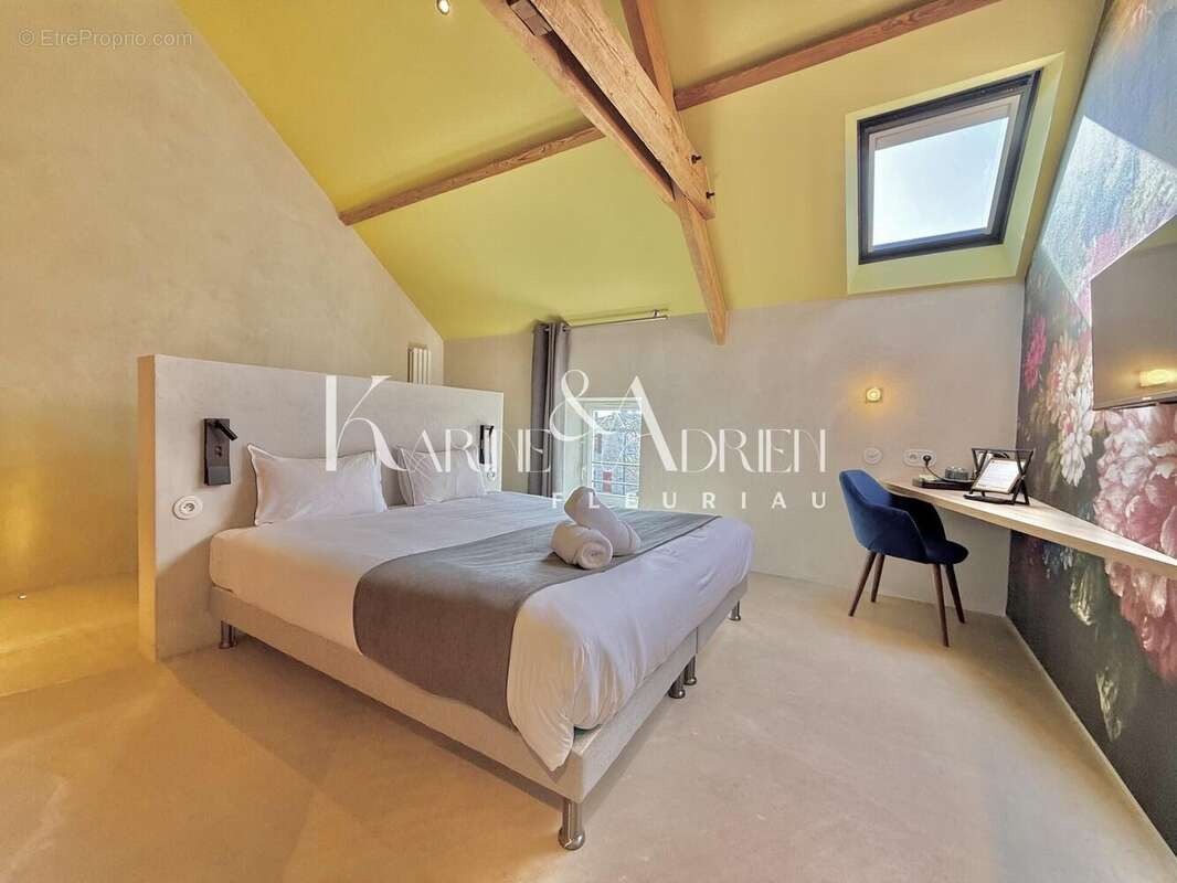 Photo 9 - Maison à AUZAY
