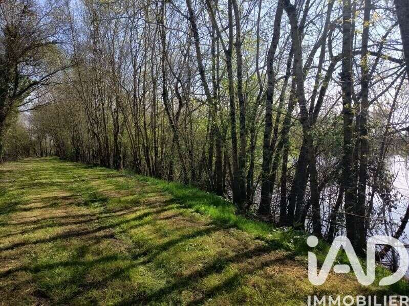 Photo 3 - Terrain à CHINON