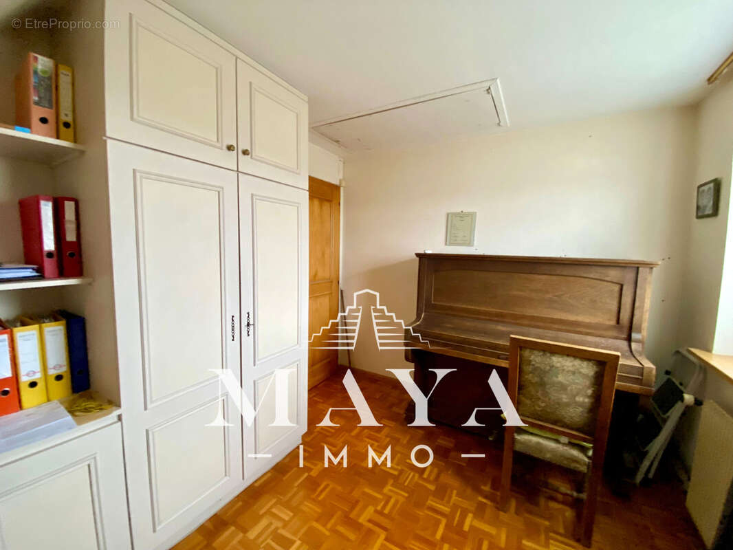 Maison à SCHLIERBACH