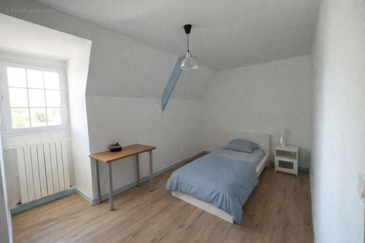 Maison à Eglise Neuve de Vergt 11 pièces 286 m2 - photo 11
