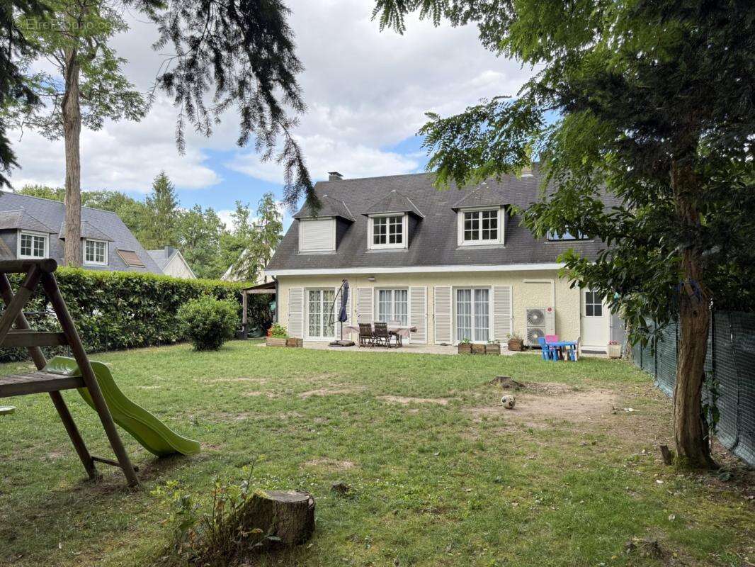 Maison 152 m² à Orleans  - photo 16