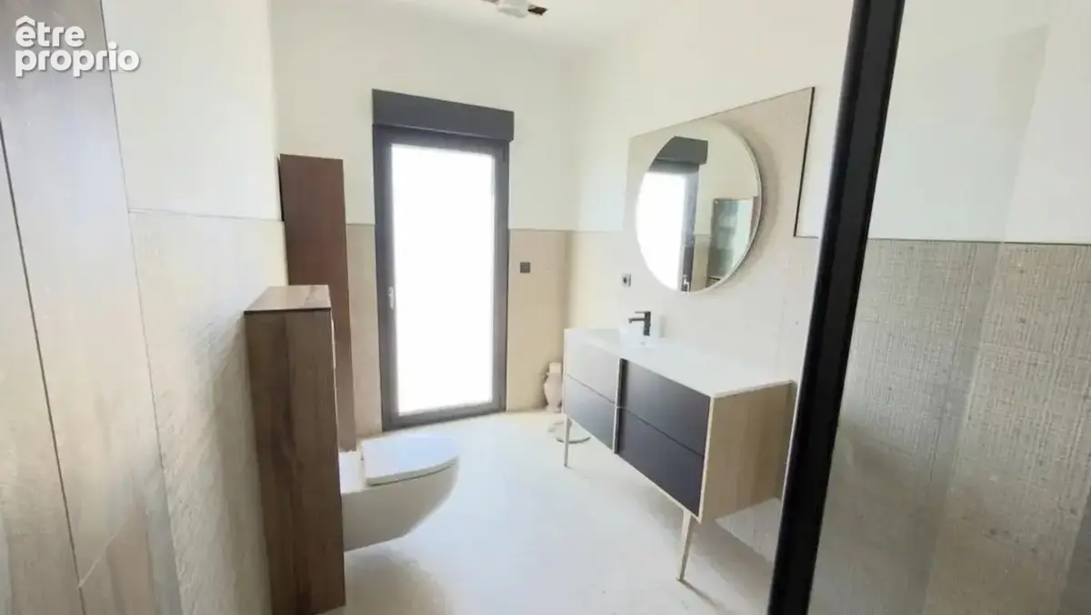 Maison T7 récente et moderne 170 m2 à Saint-Parres-aux-Tertr - photo 9
