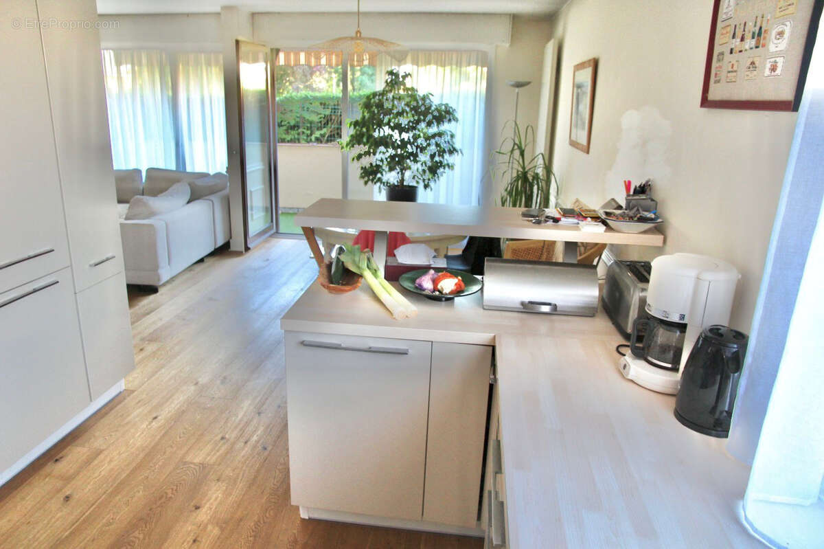 Appartement à ORNEX