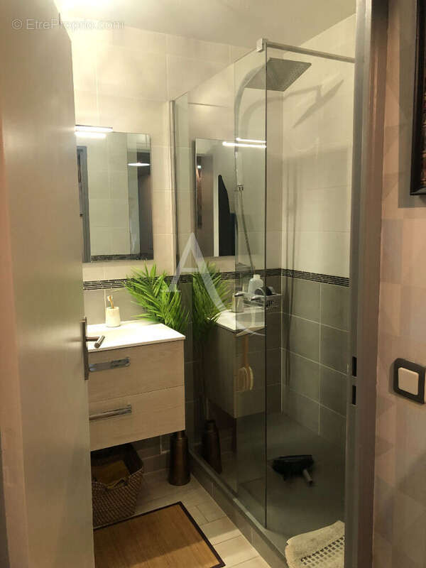 Appartement à FRANCONVILLE