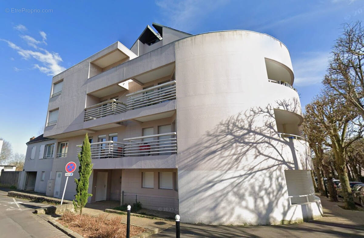 Appartement à ATHIS-MONS