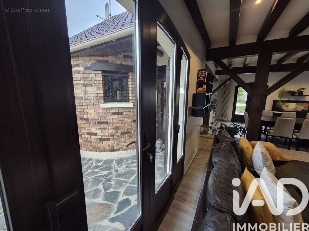 Photo 4 - Maison à LA FERTE-SOUS-JOUARRE