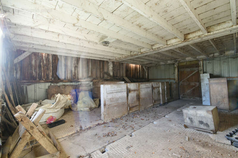 Maison à SAINT-FRAIMBAULT