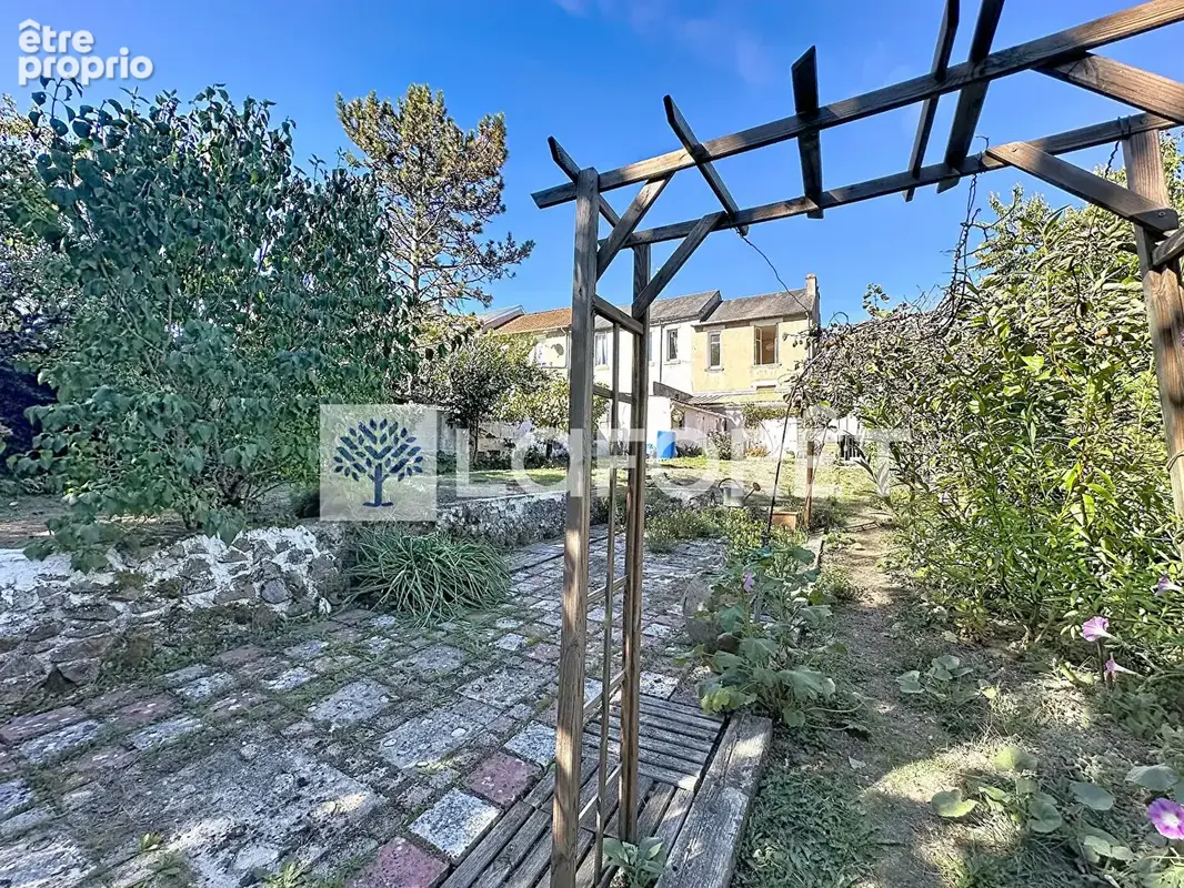 Photo Maison à Bressuire au prix de 157 000€