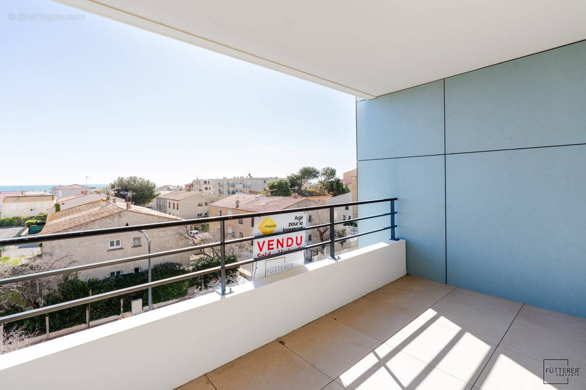 Appartement à NARBONNE