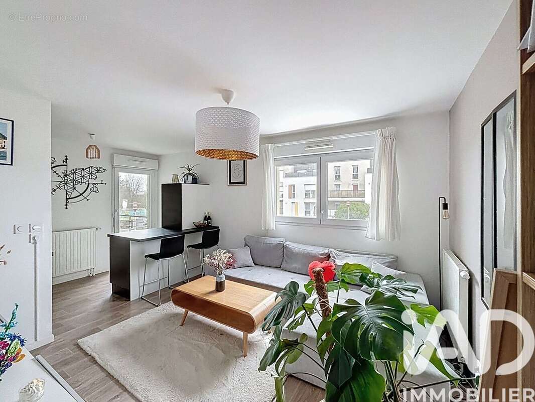 Photo 3 - Appartement à SAINT-GREGOIRE