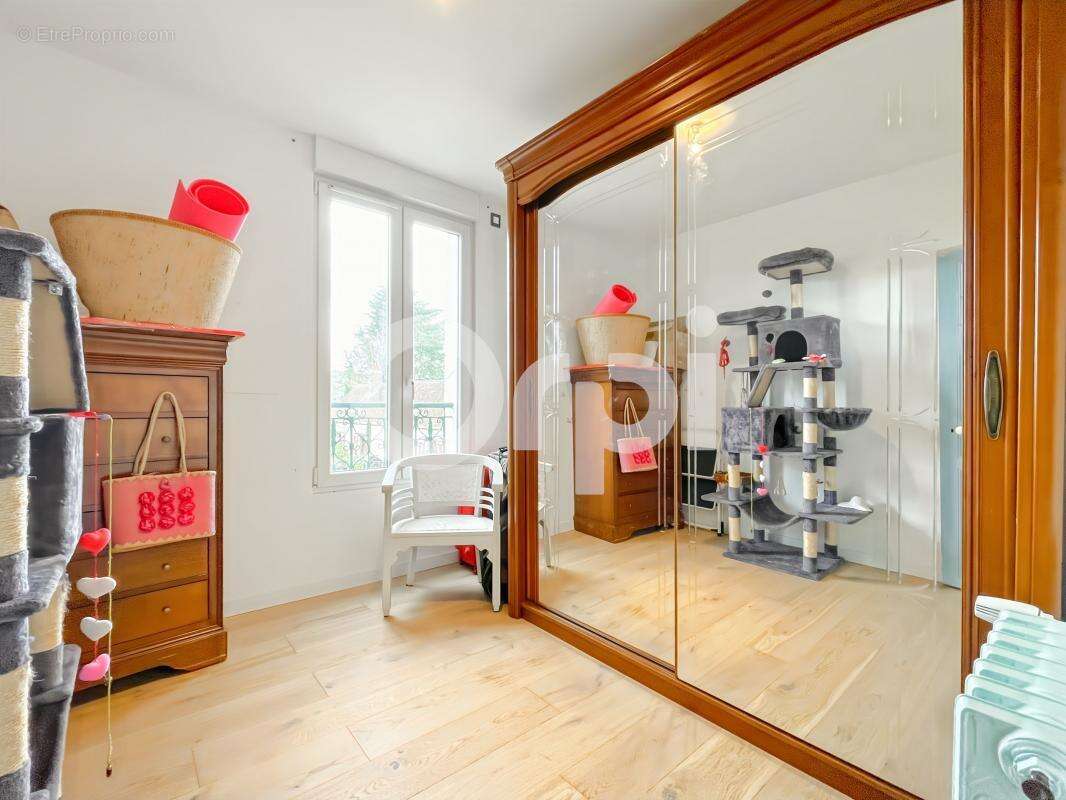 Maison à SAINT-ANDRE-DE-L&#039;EURE