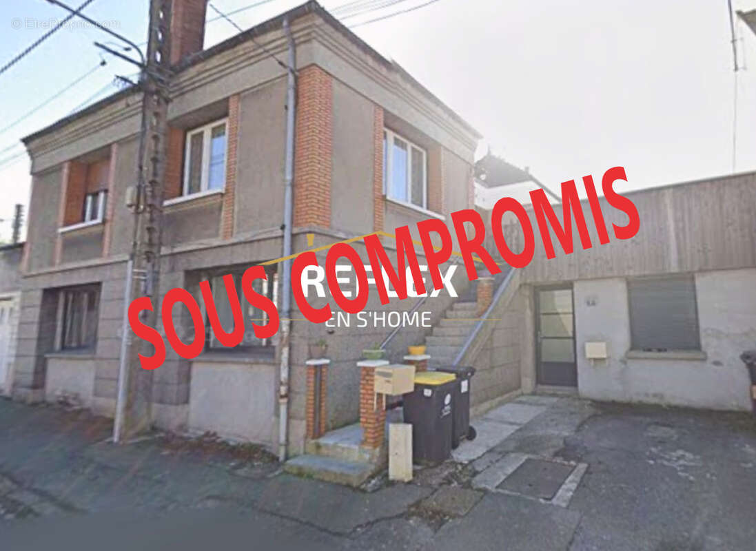 Appartement à ALBERT