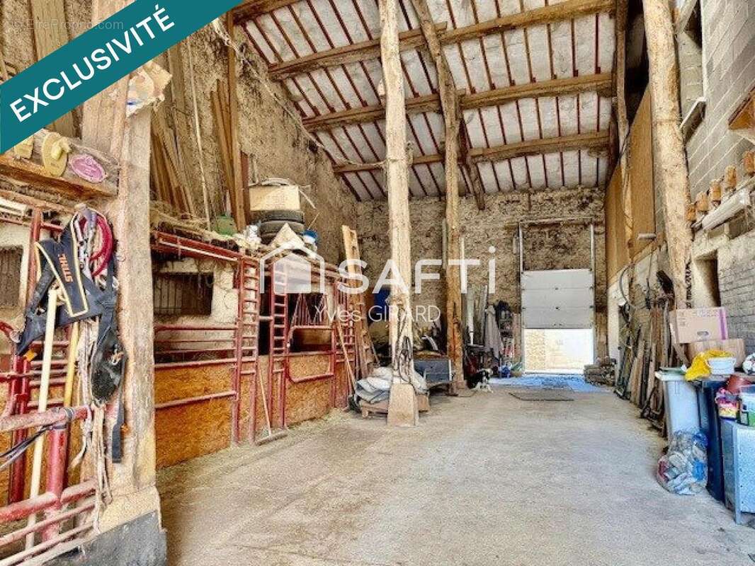 Photo 4 - Maison à DUGNY-SUR-MEUSE